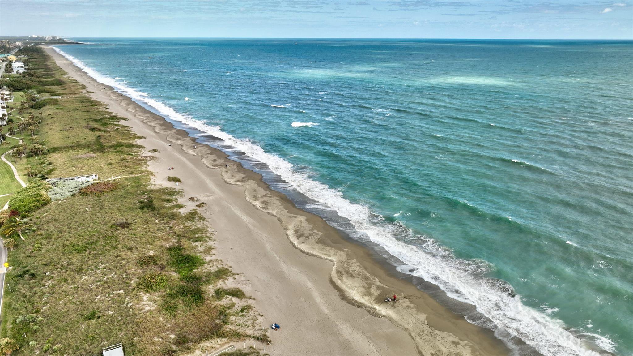 OCEAN VILLAGE - Residential