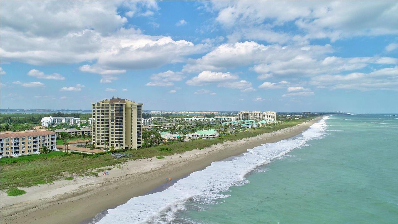 OCEAN VILLAGE - Residential