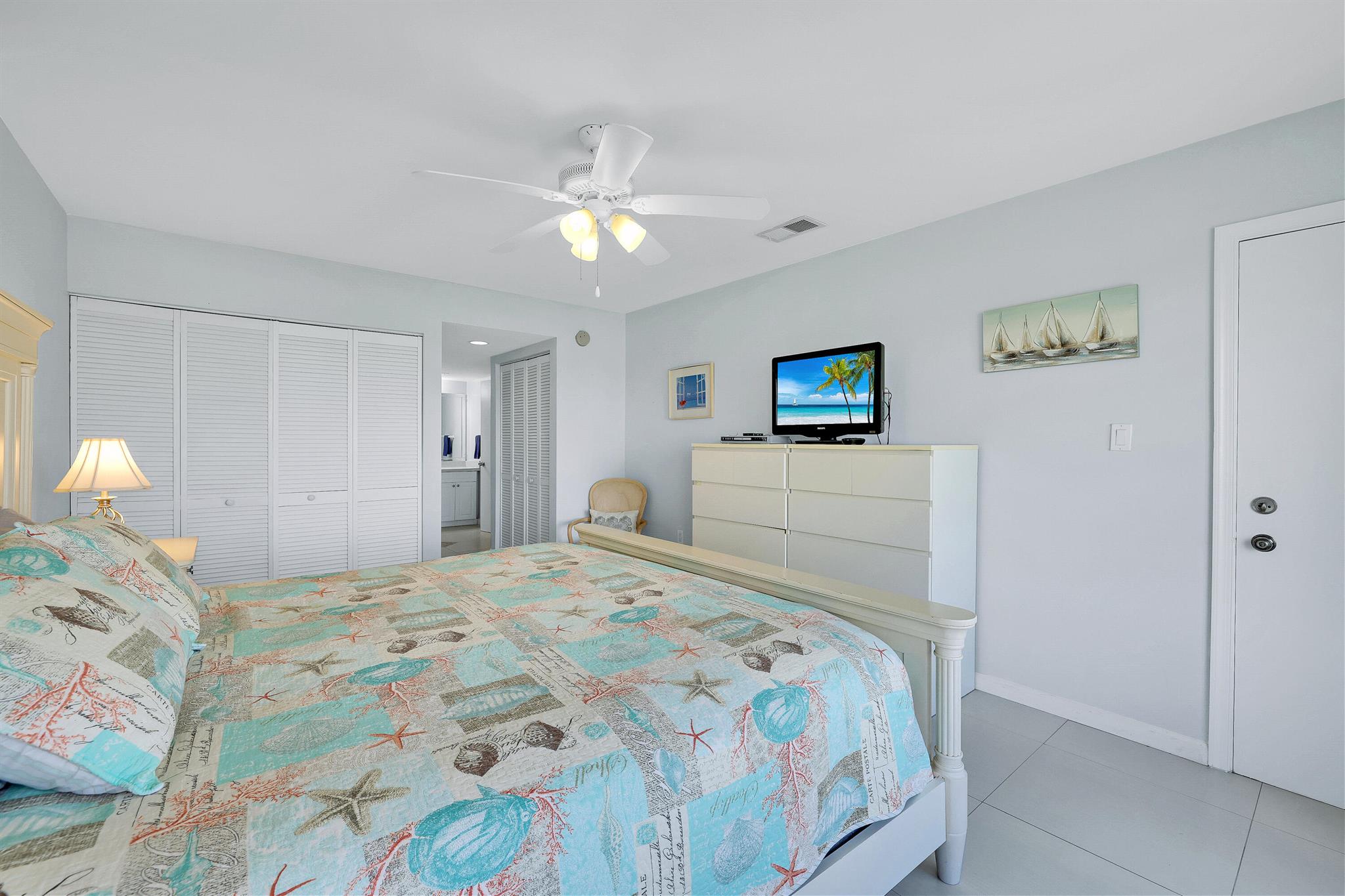 OCEAN VILLAGE - Residential