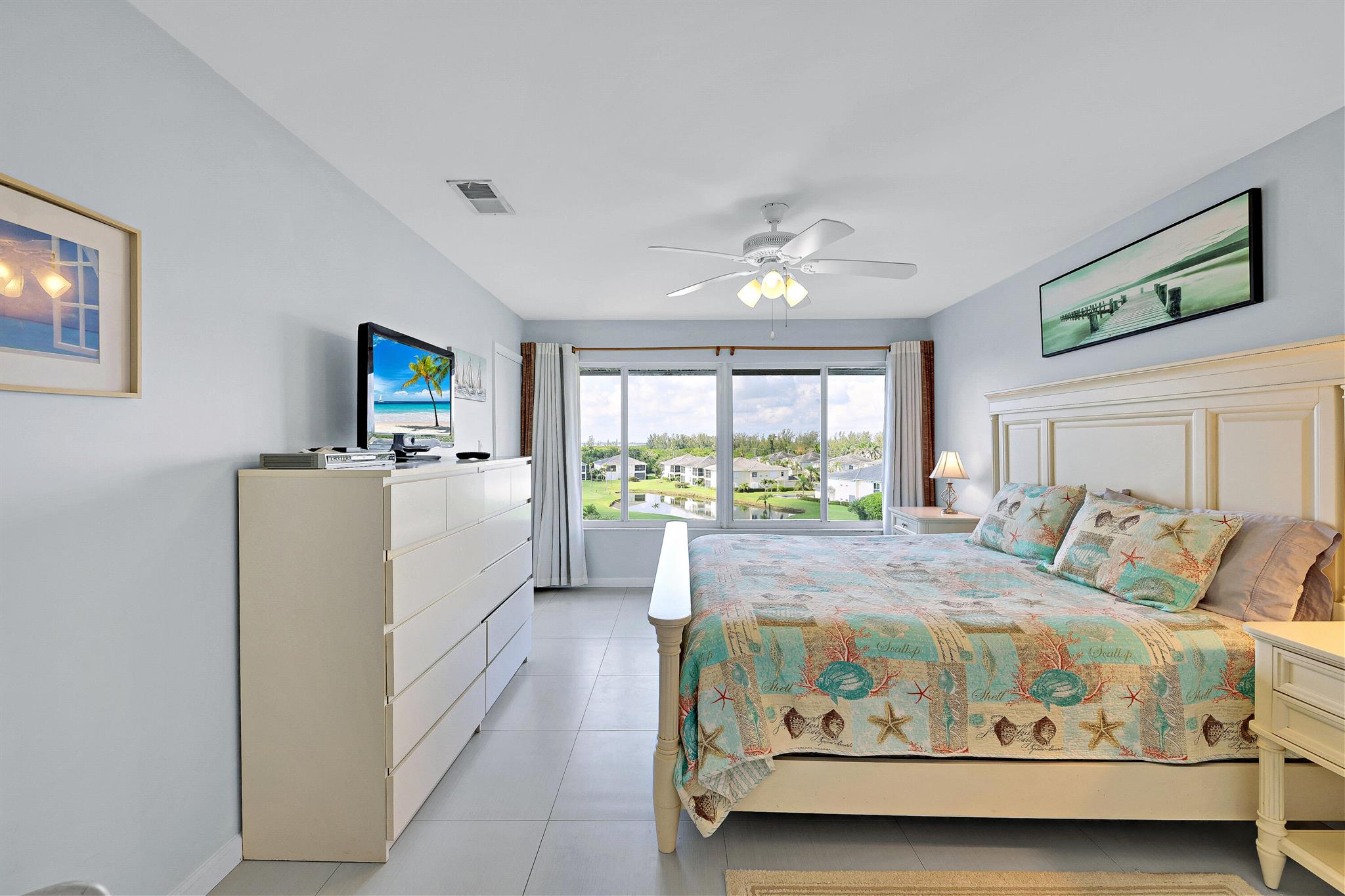 OCEAN VILLAGE - Residential