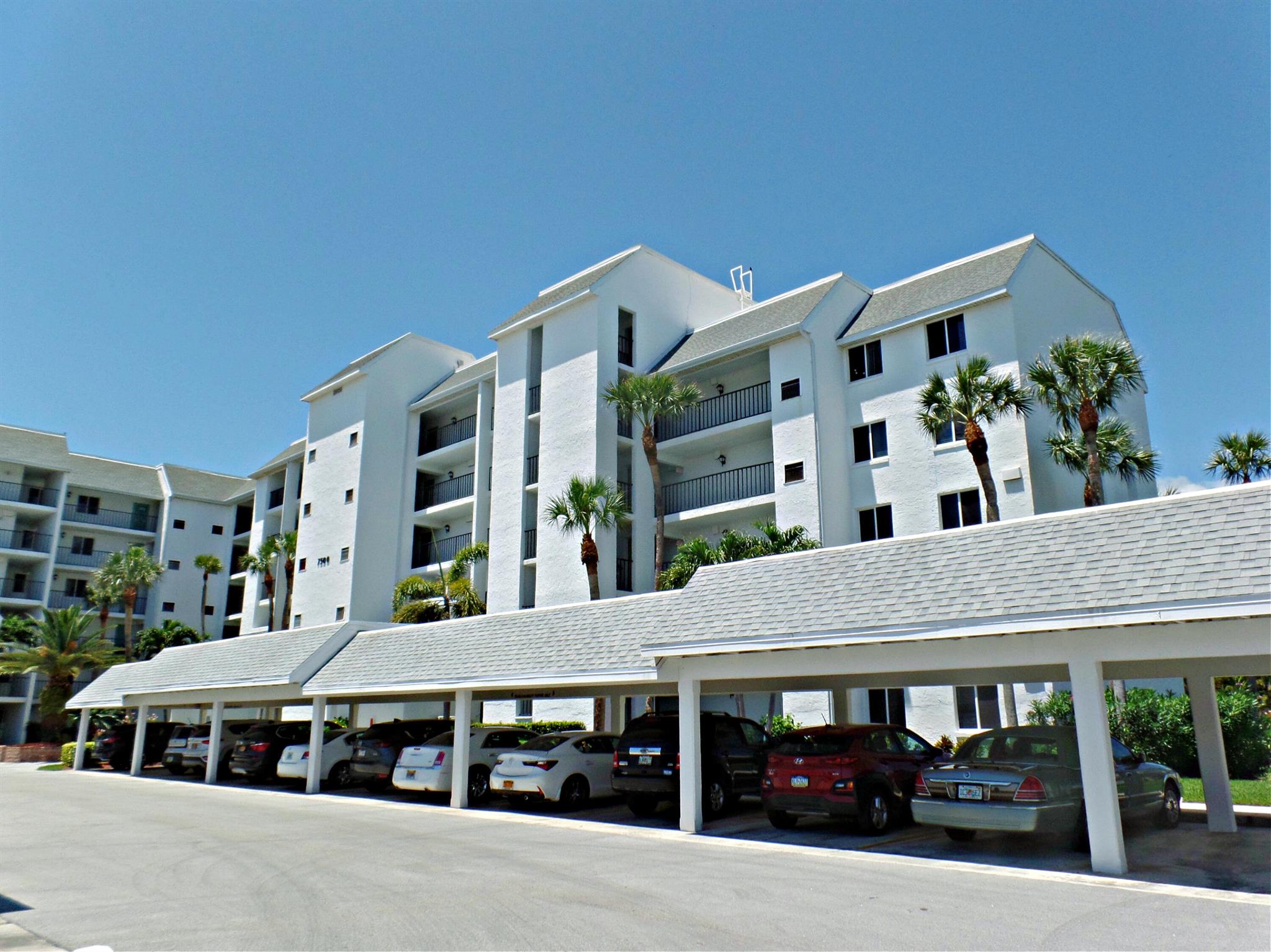 OCEAN VILLAGE - Residential