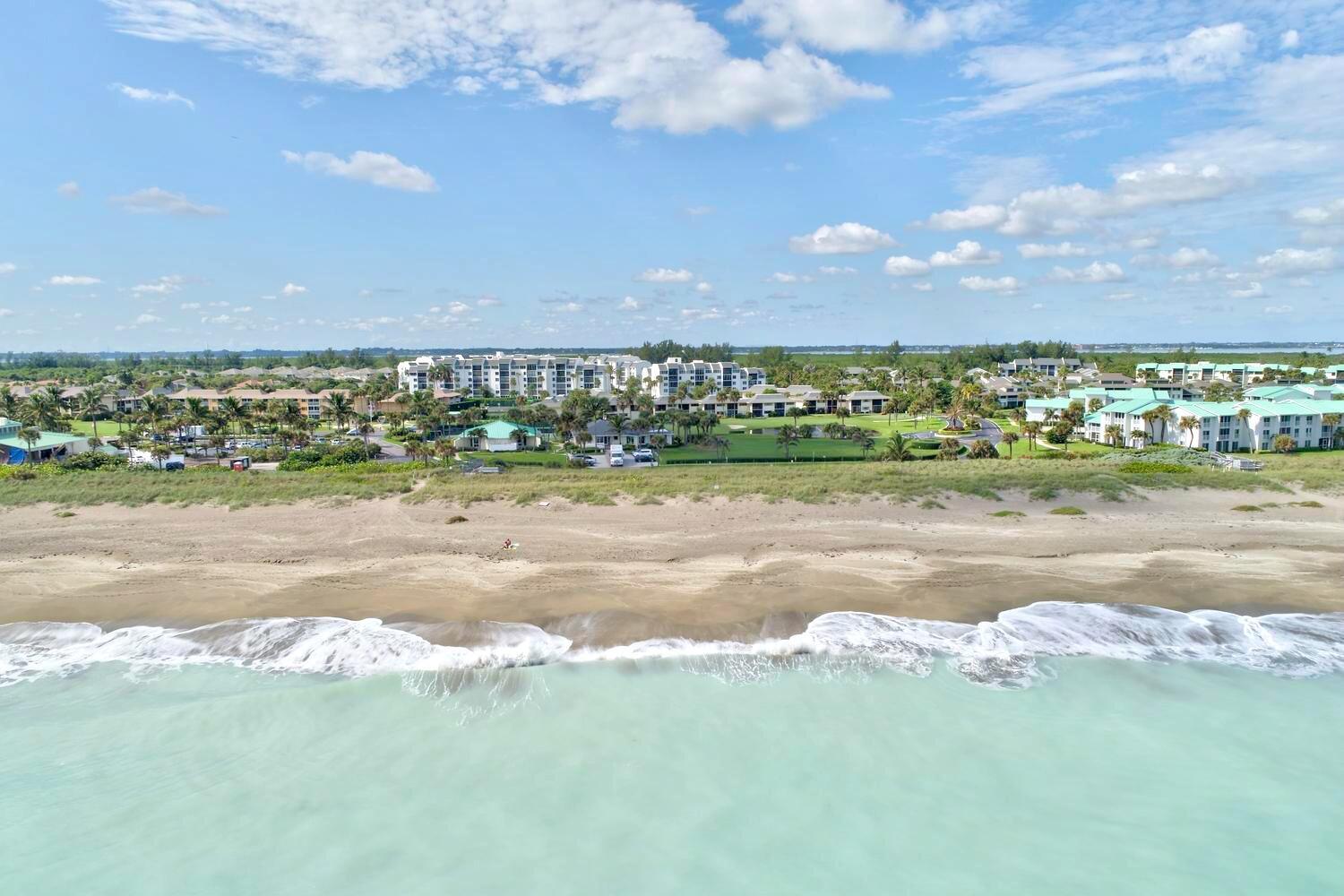 OCEAN VILLAGE - Residential