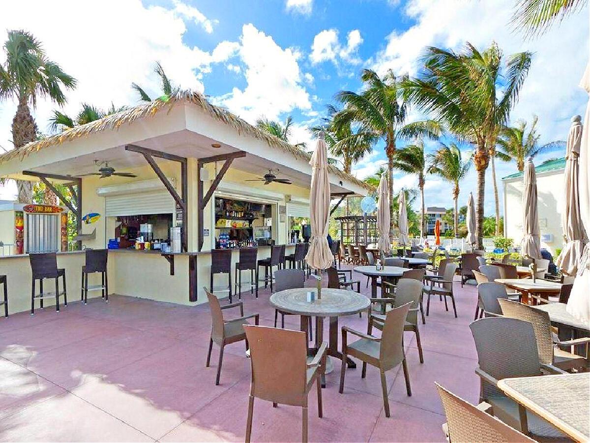 OCEAN VILLAGE - Residential