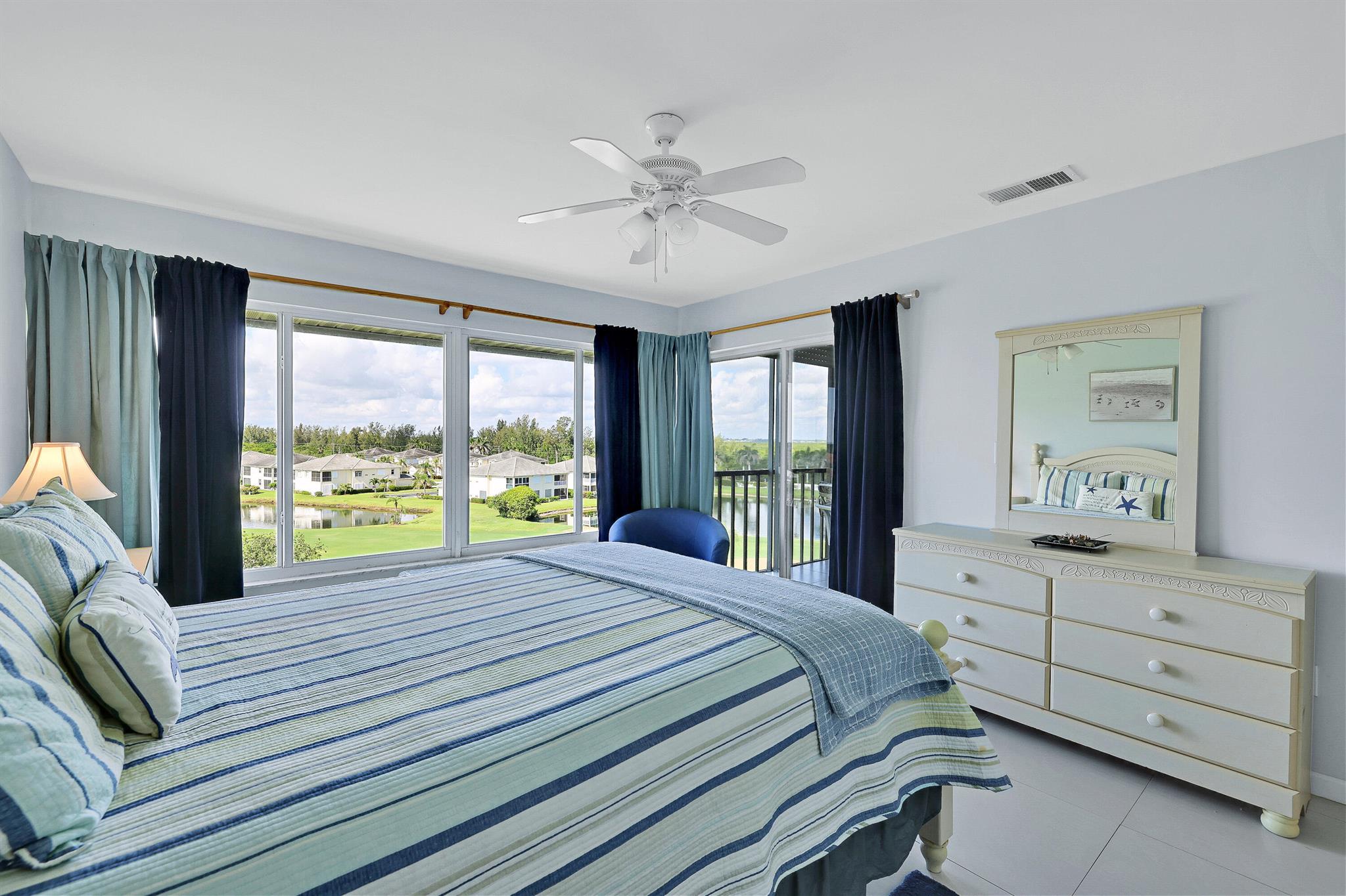 OCEAN VILLAGE - Residential