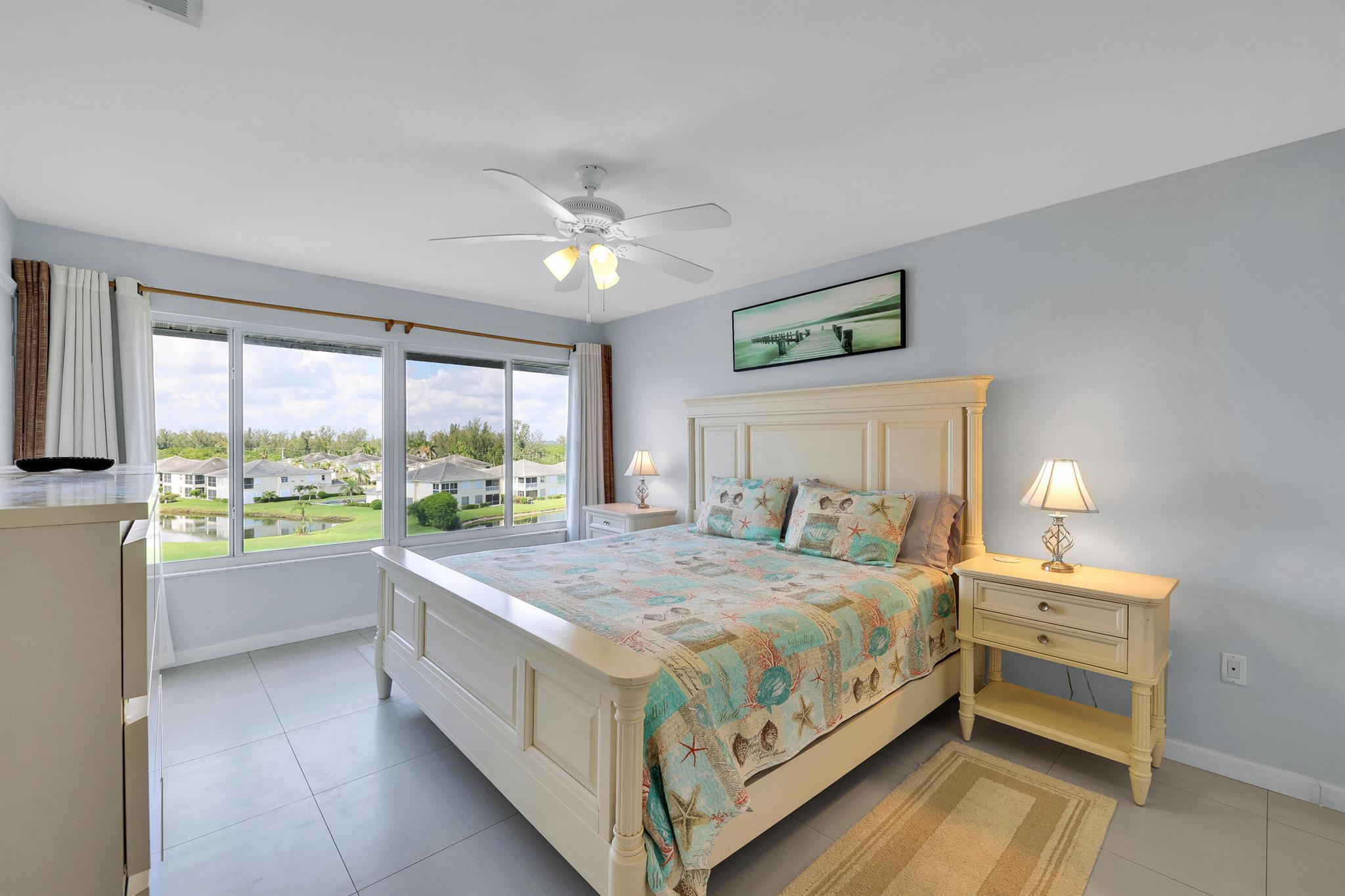 OCEAN VILLAGE - Residential