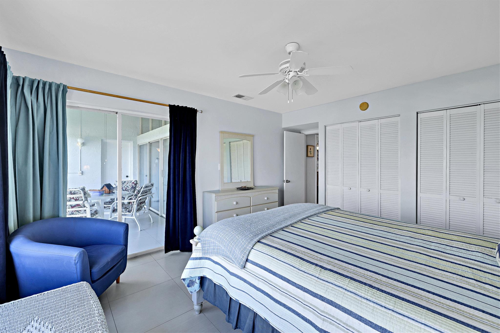 OCEAN VILLAGE - Residential