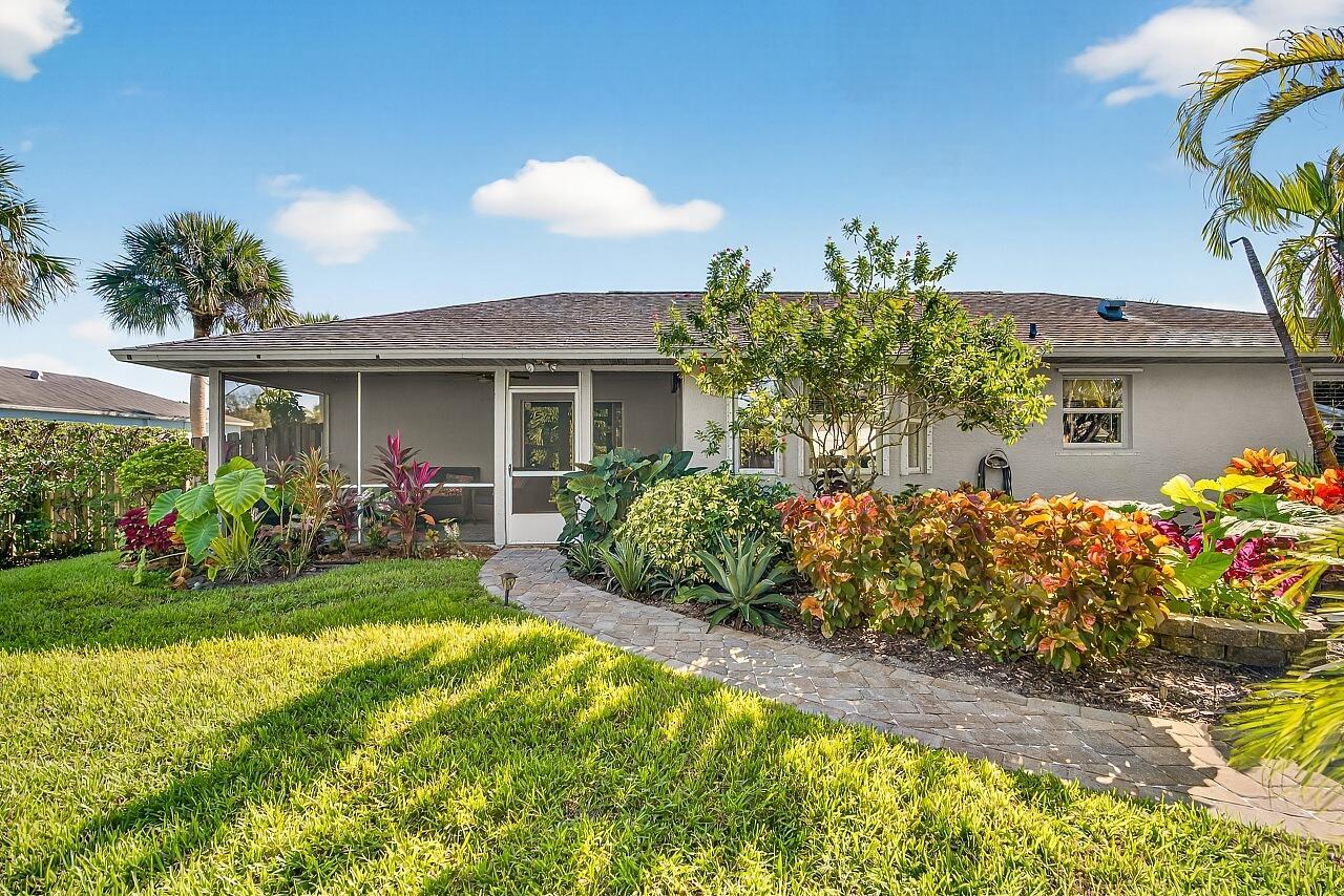 TREASURE TRAIL SUBDIVISIO - Residential