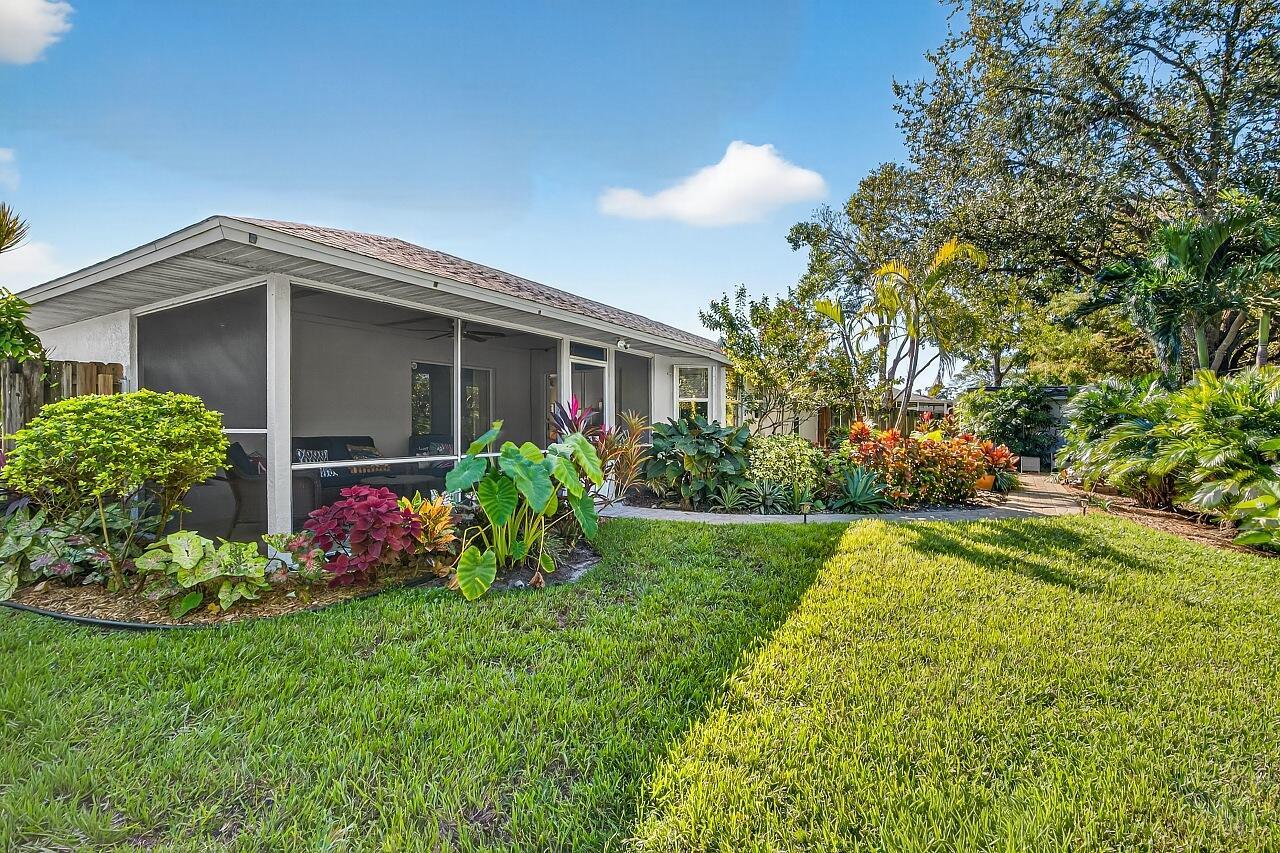 TREASURE TRAIL SUBDIVISIO - Residential