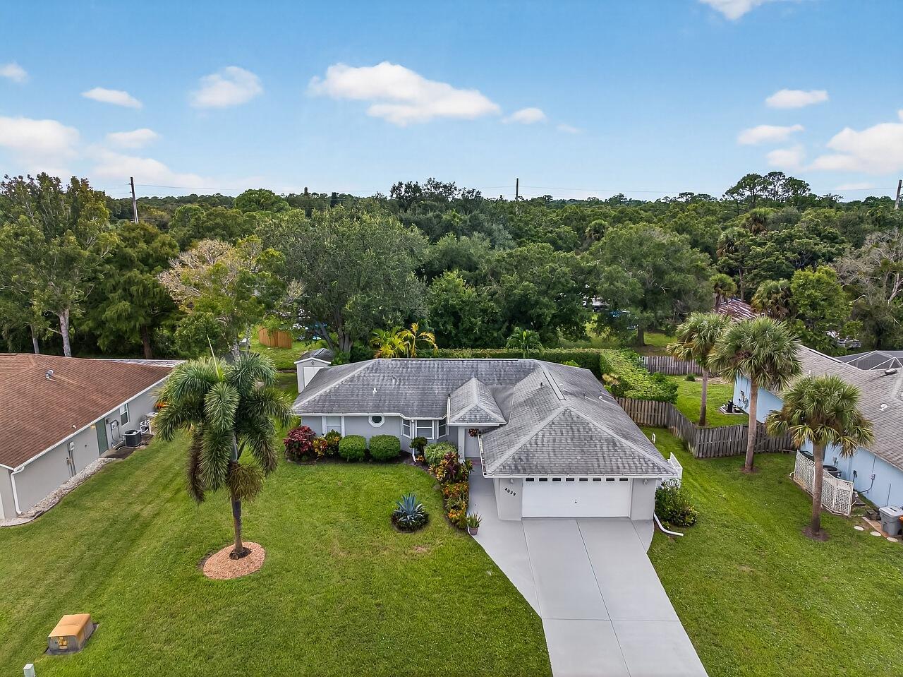 TREASURE TRAIL SUBDIVISIO - Residential