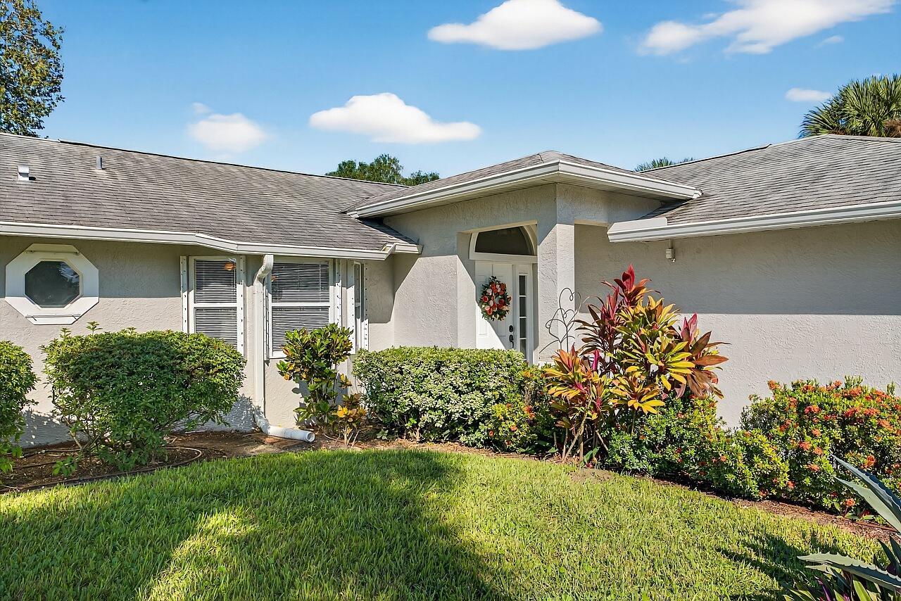 TREASURE TRAIL SUBDIVISIO - Residential