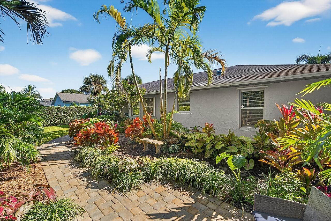 TREASURE TRAIL SUBDIVISIO - Residential