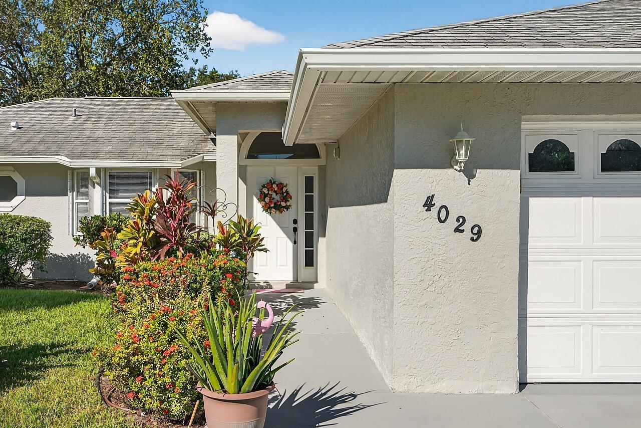 TREASURE TRAIL SUBDIVISIO - Residential