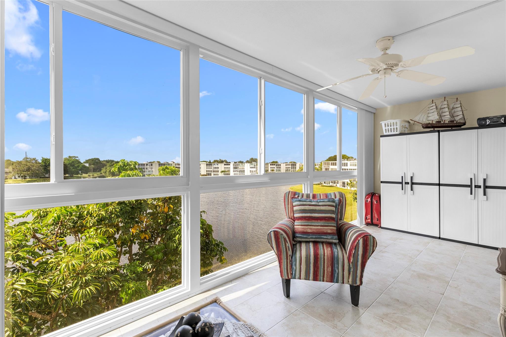 Century Village east - Residential