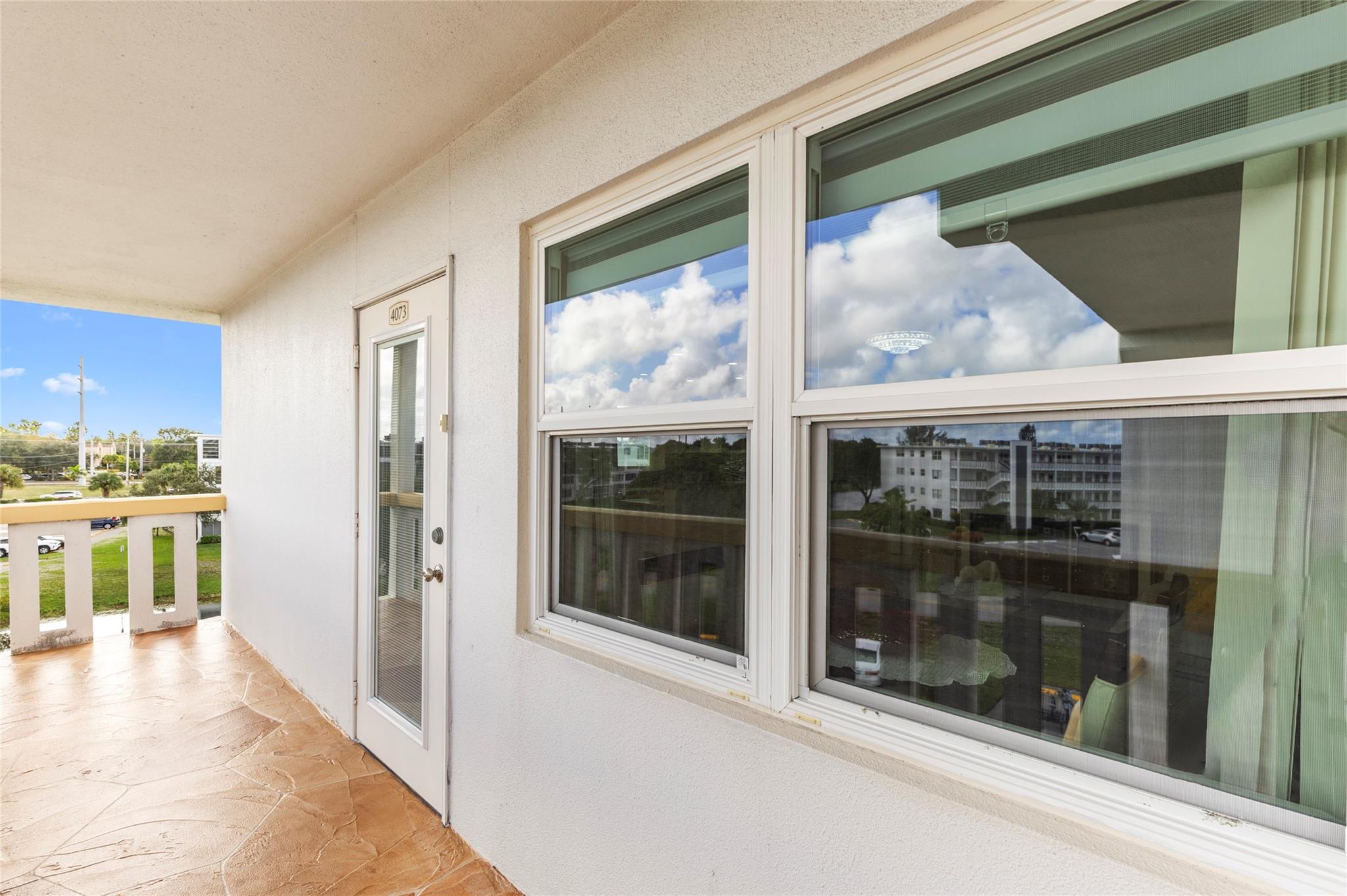 Century Village east - Residential