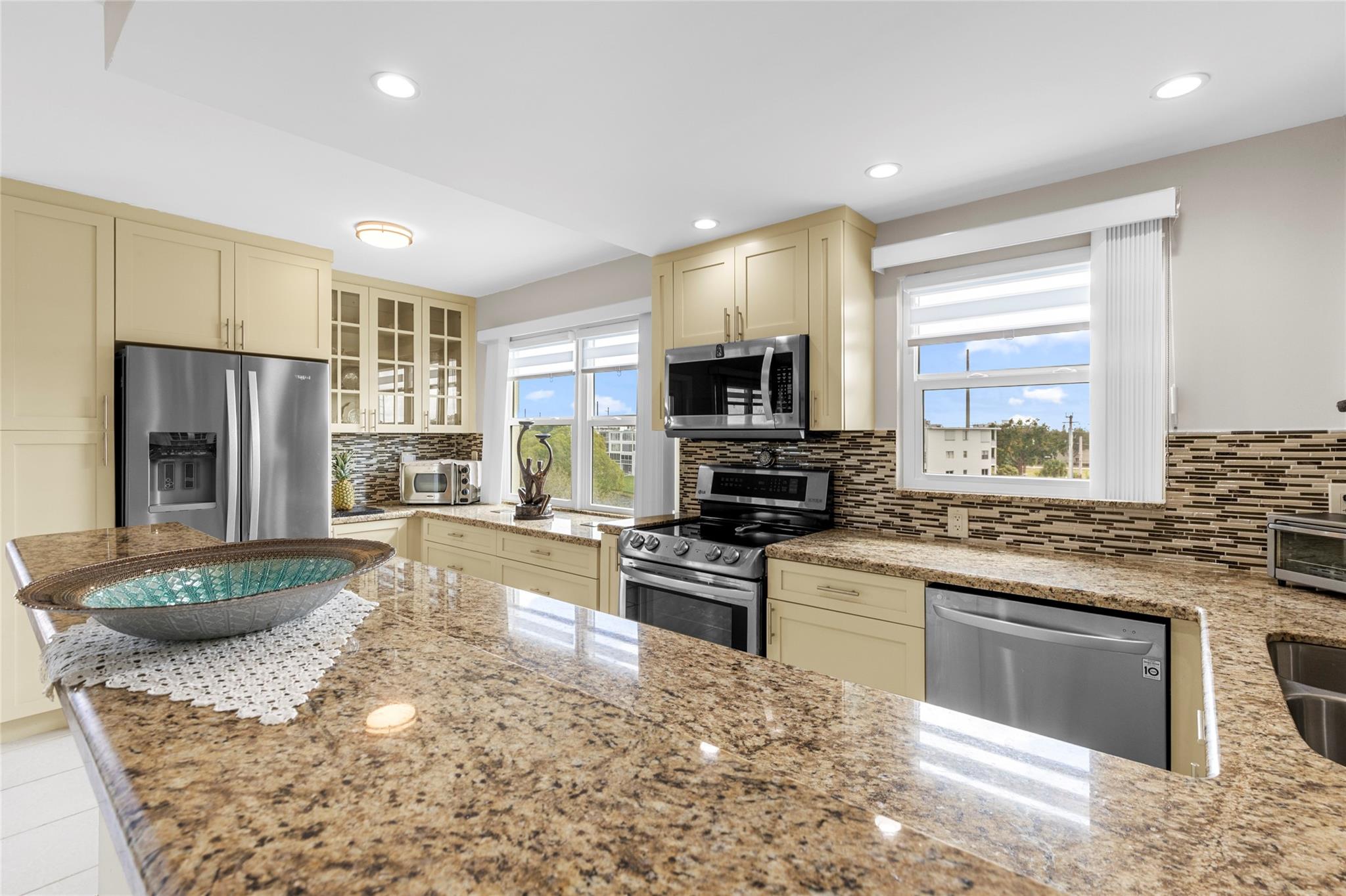 Century Village east - Residential