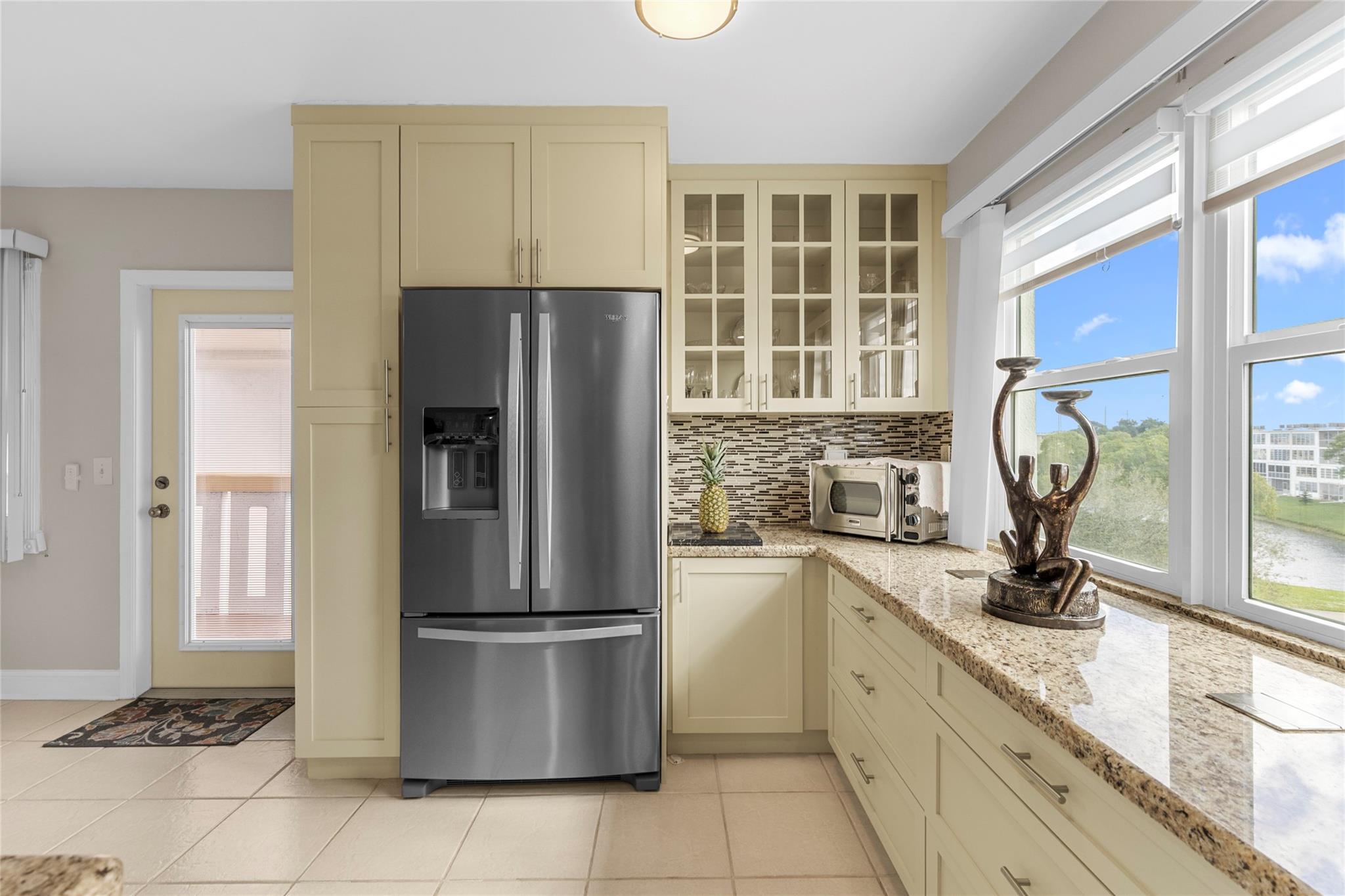 Century Village east - Residential