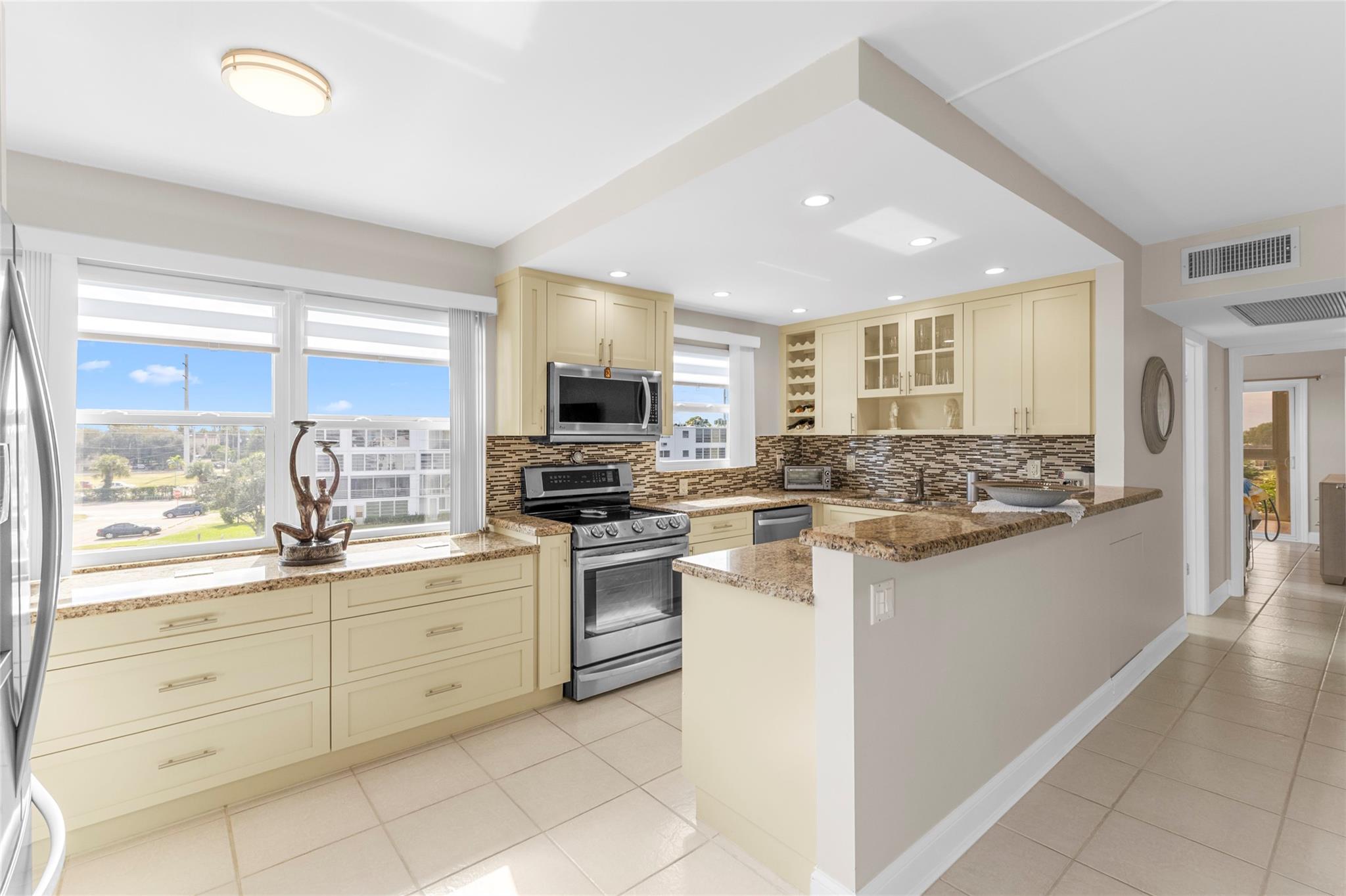 Century Village east - Residential