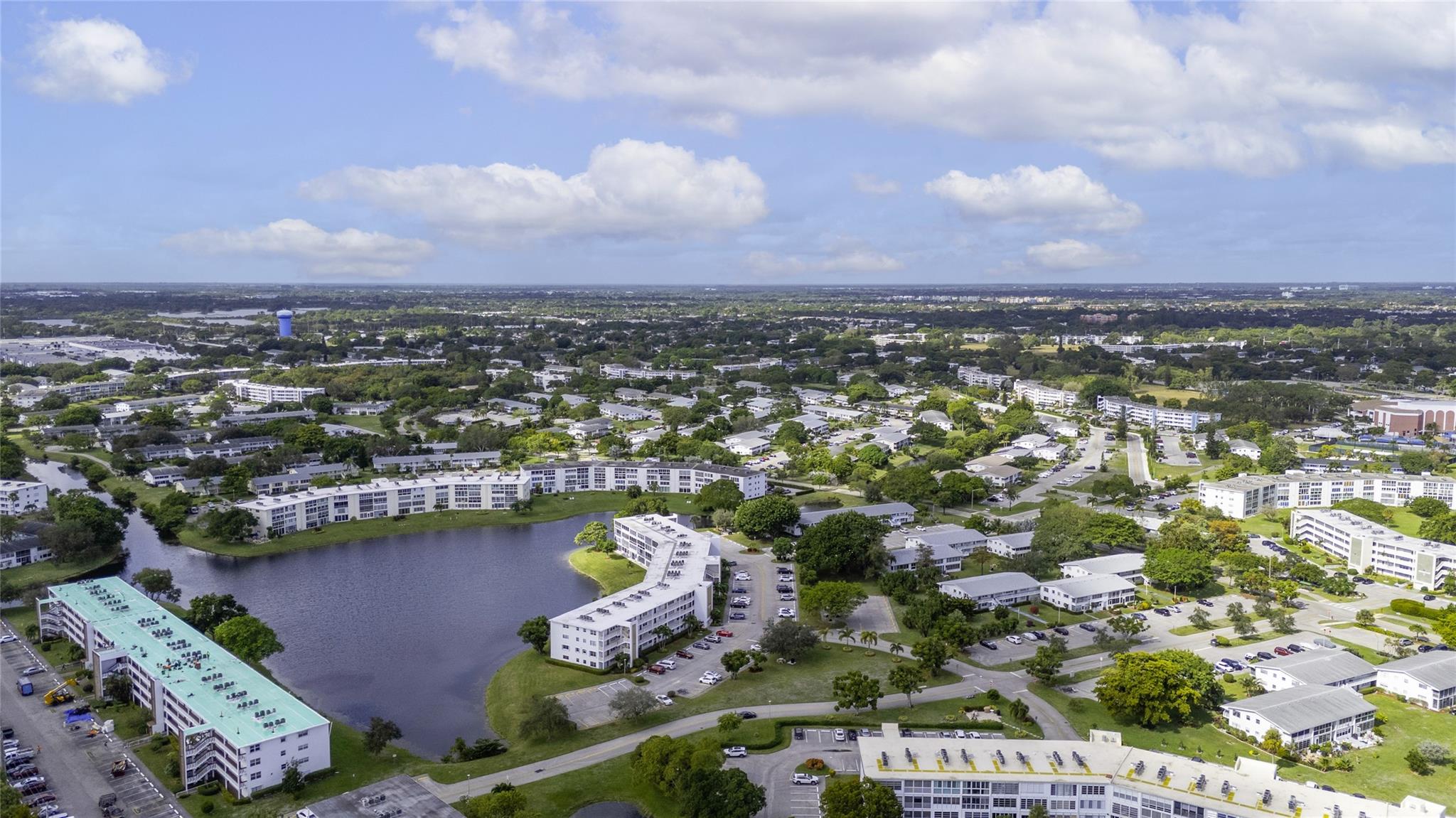 Century Village east - Residential