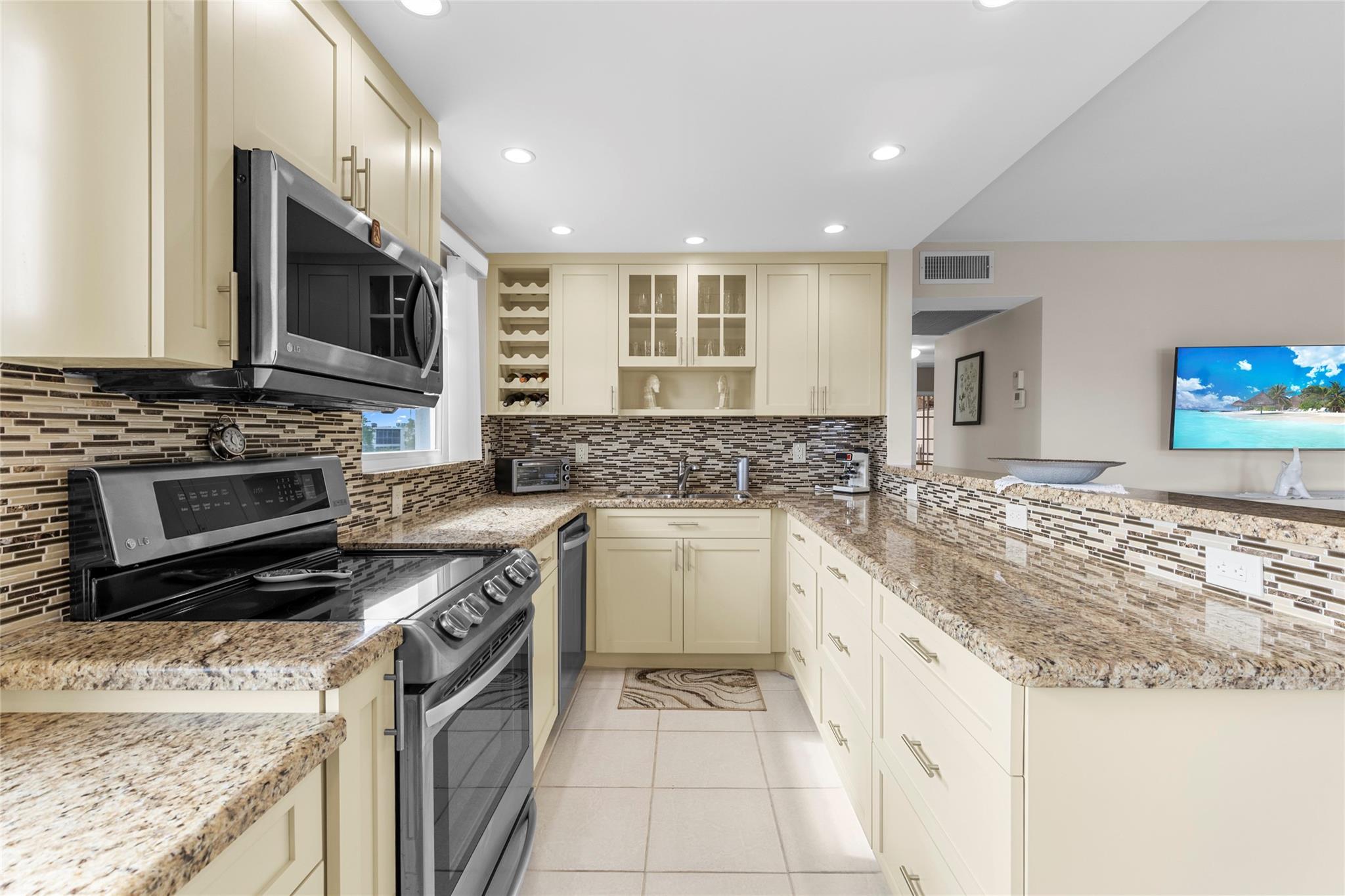 Century Village east - Residential