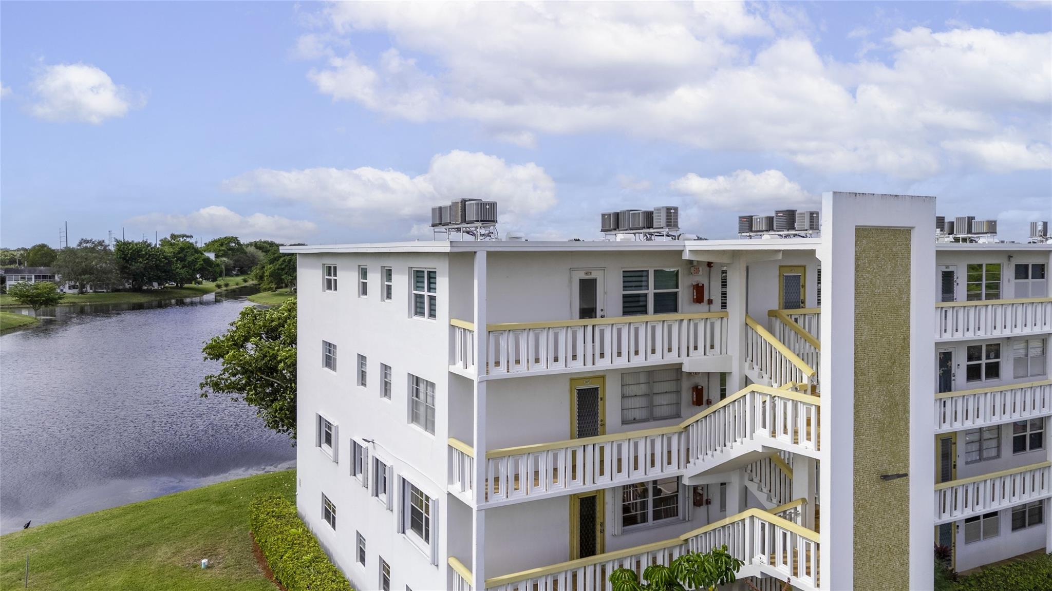 Century Village east - Residential