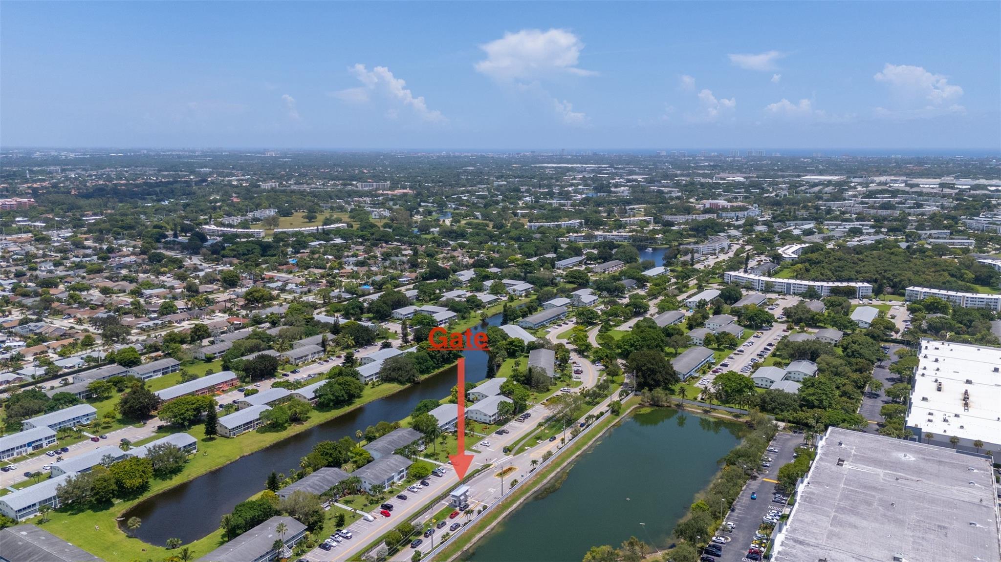 Century Village east - Residential