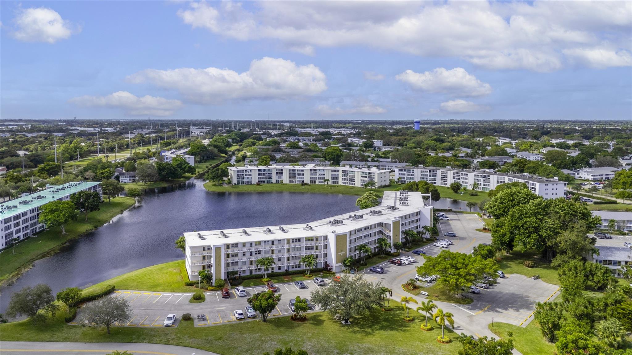 Century Village east - Residential