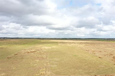 tbd NW 144th Dr Okeechobee FL 34972
