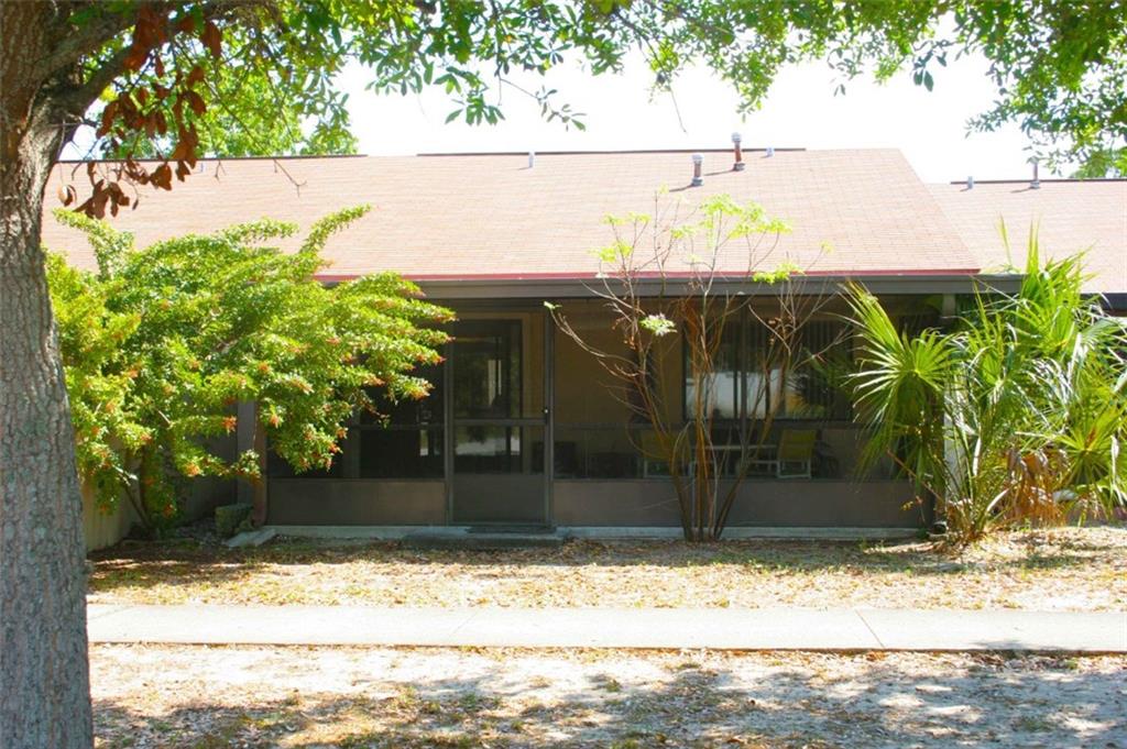 PINETREE GARDENS - Residential