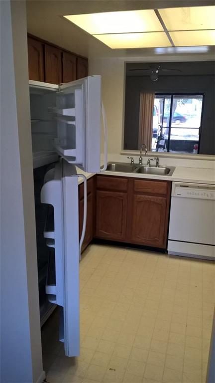 PINETREE GARDENS - Residential