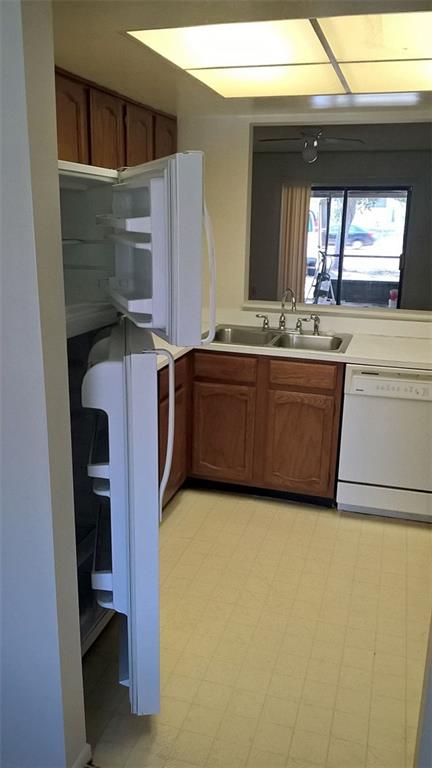 PINETREE GARDENS - Residential