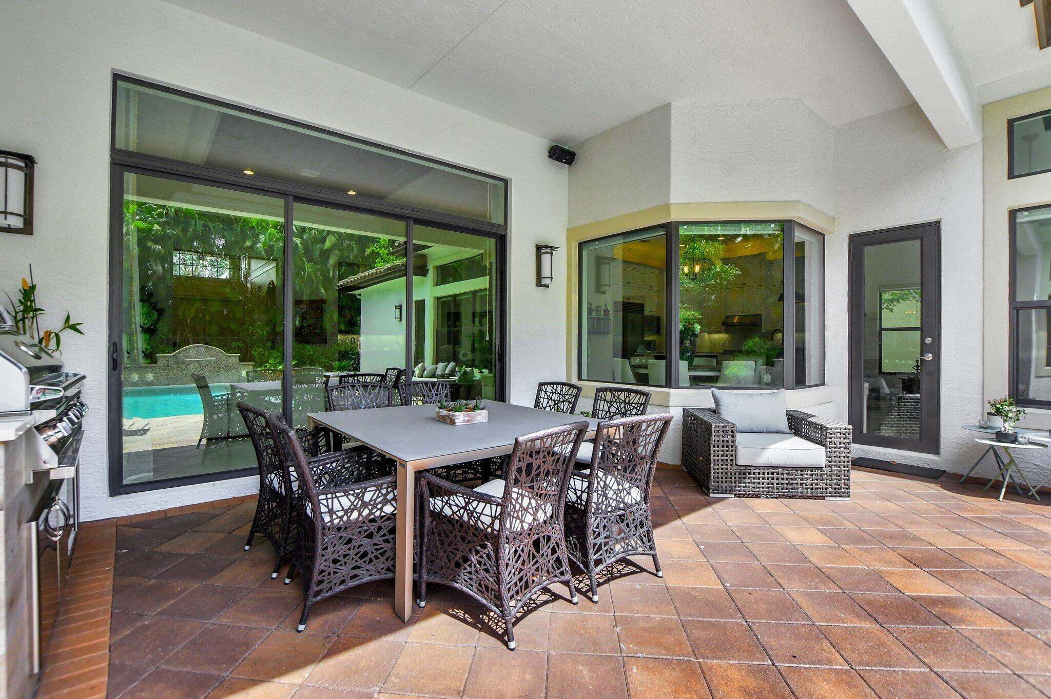 BRIDGES PL 5 - Residential