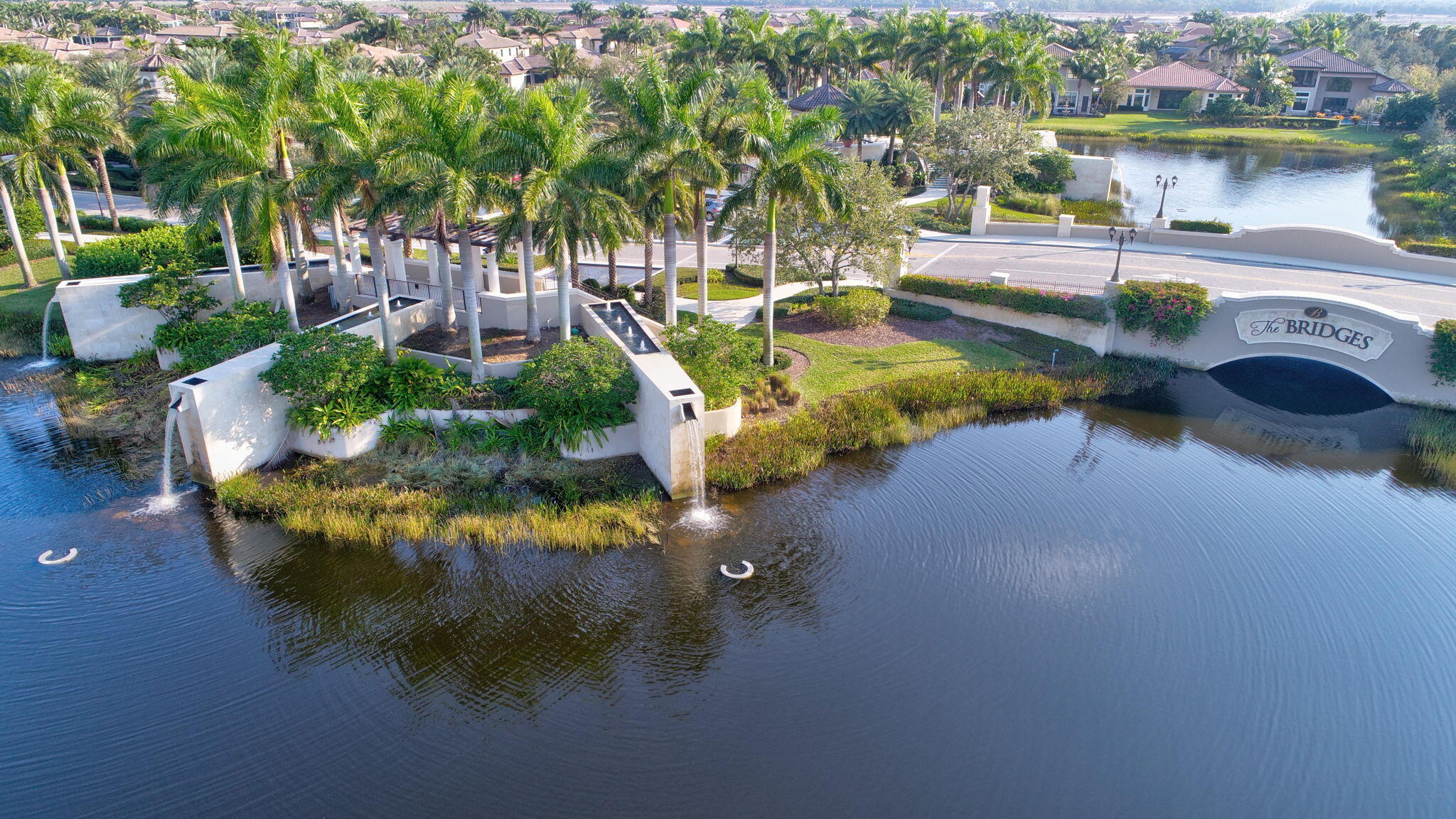 BRIDGES PL 5 - Residential