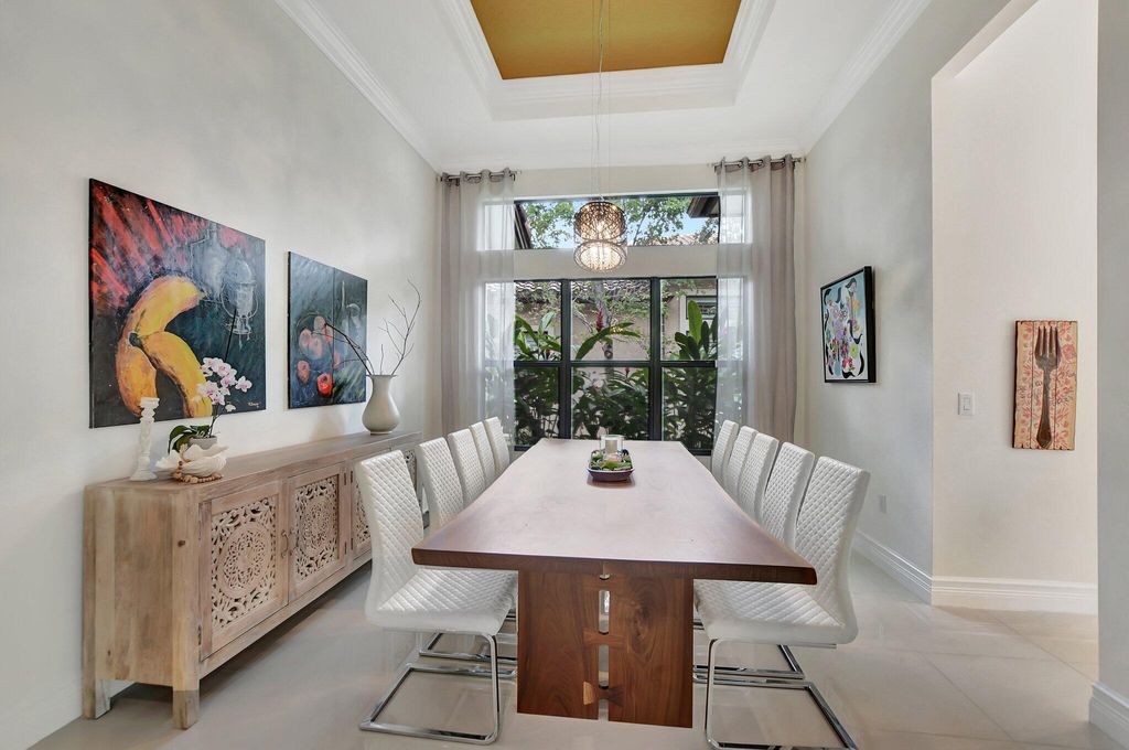 Photo of 8405 Hawks Gully Avenue, Delray Beach, FL 33446 (MLS # R10996114)