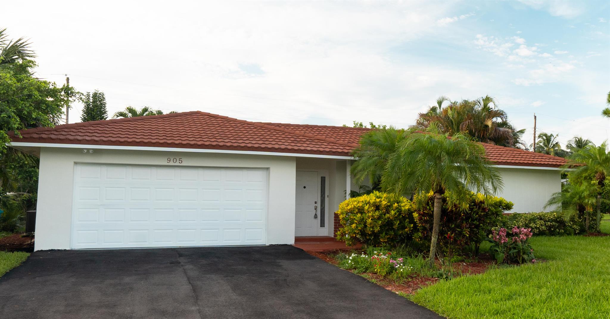 Welcome to your completely renovated home in the coveted Chapel Hill neighborhood of Boynton Beach. This stunning 3-bedroom, 2-bathroom ranch-style pool home offers a perfect blend of modern comfort and stylish design. Located on a 1/4 acre corner lot, a huge fenced in yard offers tons of outdoor space for the active family. The split bedrooms and open floor plan, provide both excellent entertaining space and privacy. Hurricane ready with all impact doors/windows, and an oversized 2 car garage with room for toys. Conveniently located near Downtown Delray Beach's vibrant Atlantic Avenue, you'll have easy access to world-class dining, entertainment, and the beach. Available now for annual lease, setup a showing today.