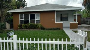 NORTHWOOD ADD - Residential Lease