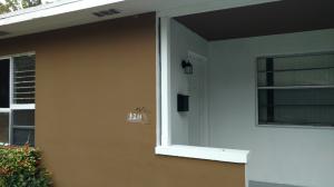 NORTHWOOD ADD - Residential Lease