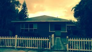 NORTHWOOD ADD - Residential Lease