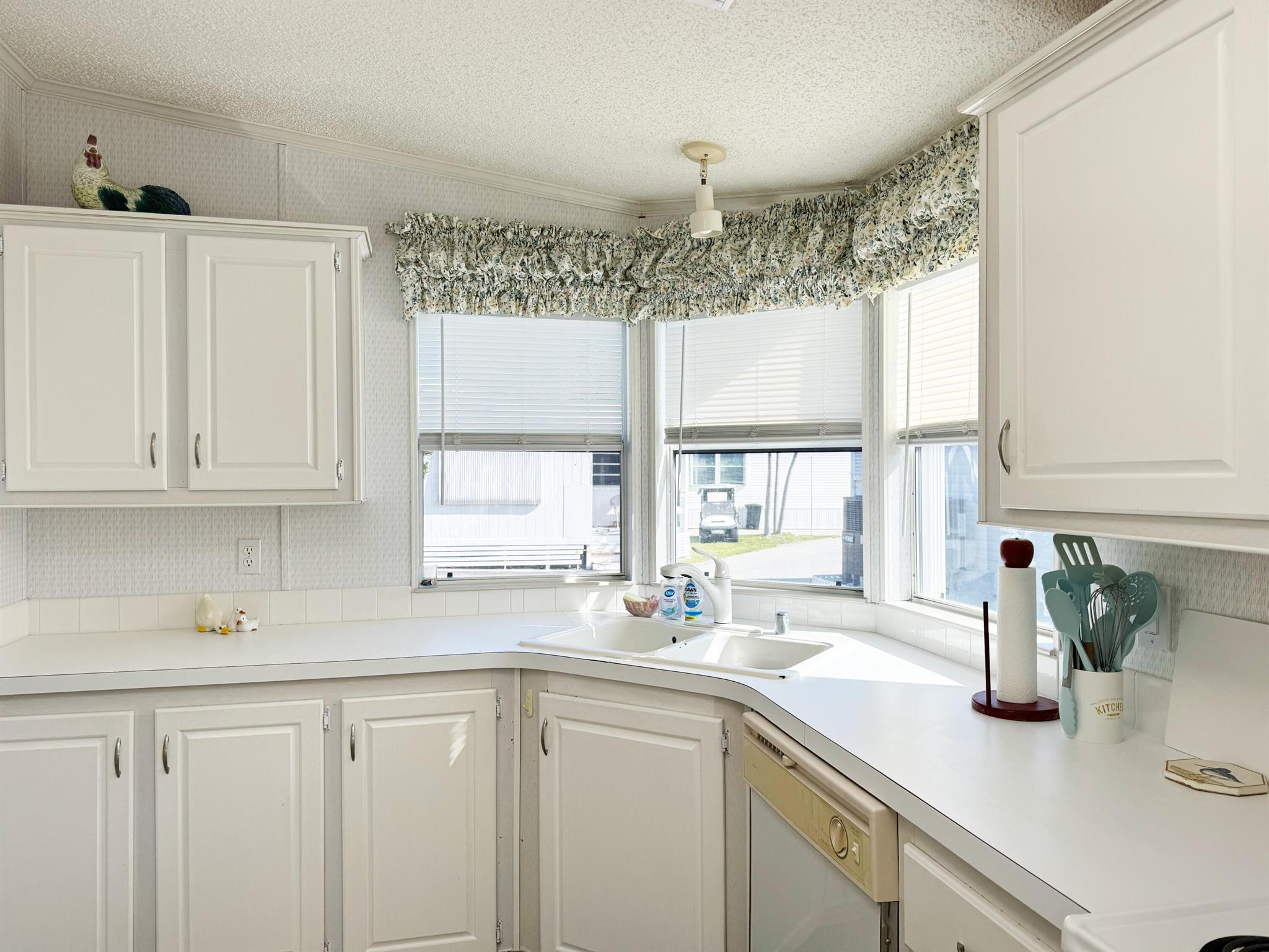 BRINY BREEZES INC - Residential