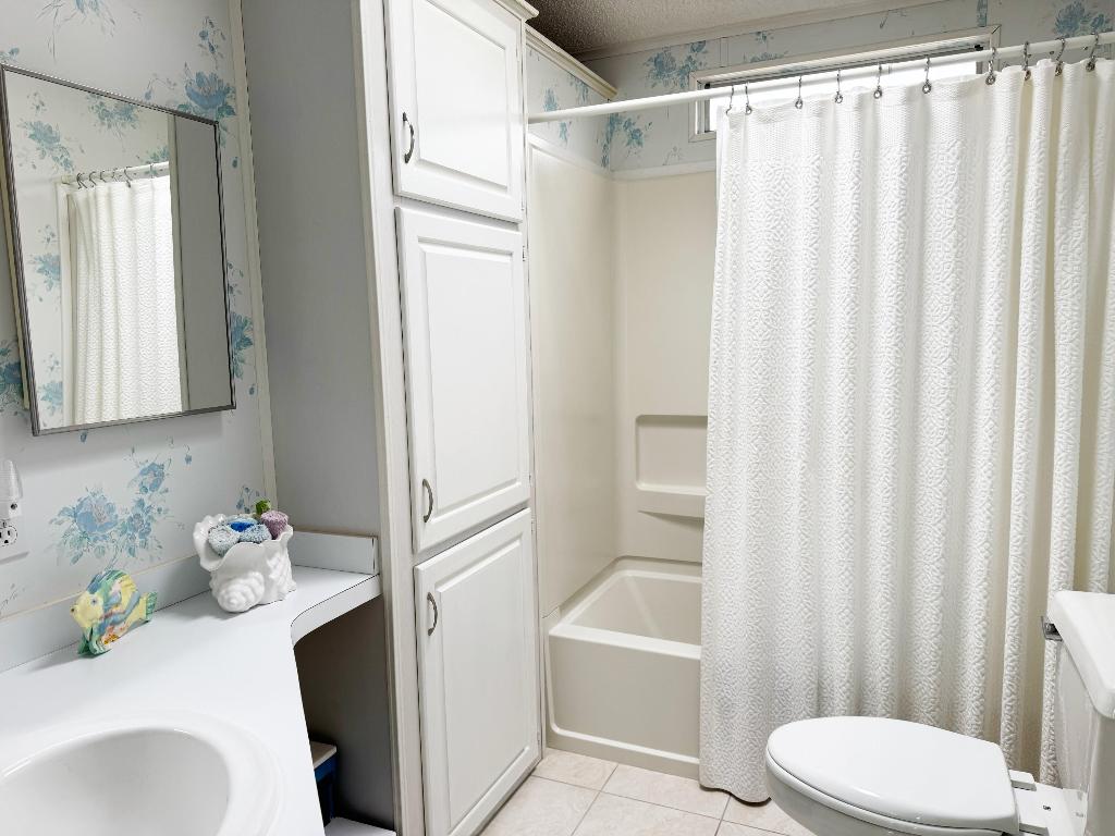 BRINY BREEZES INC - Residential