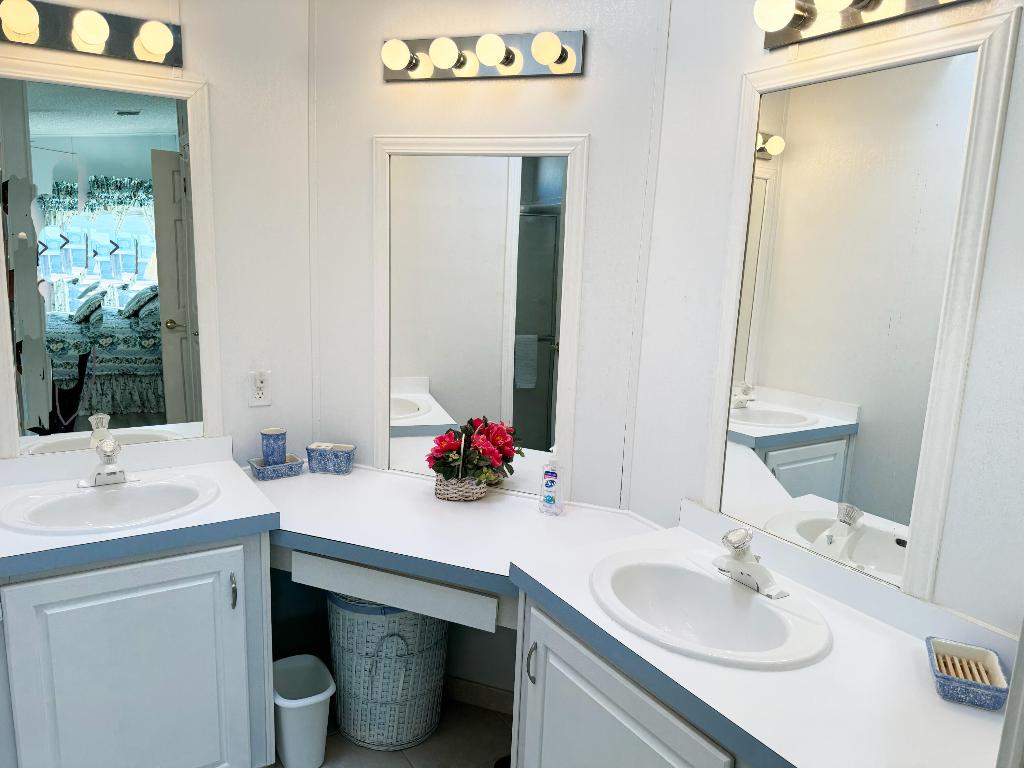 BRINY BREEZES INC - Residential