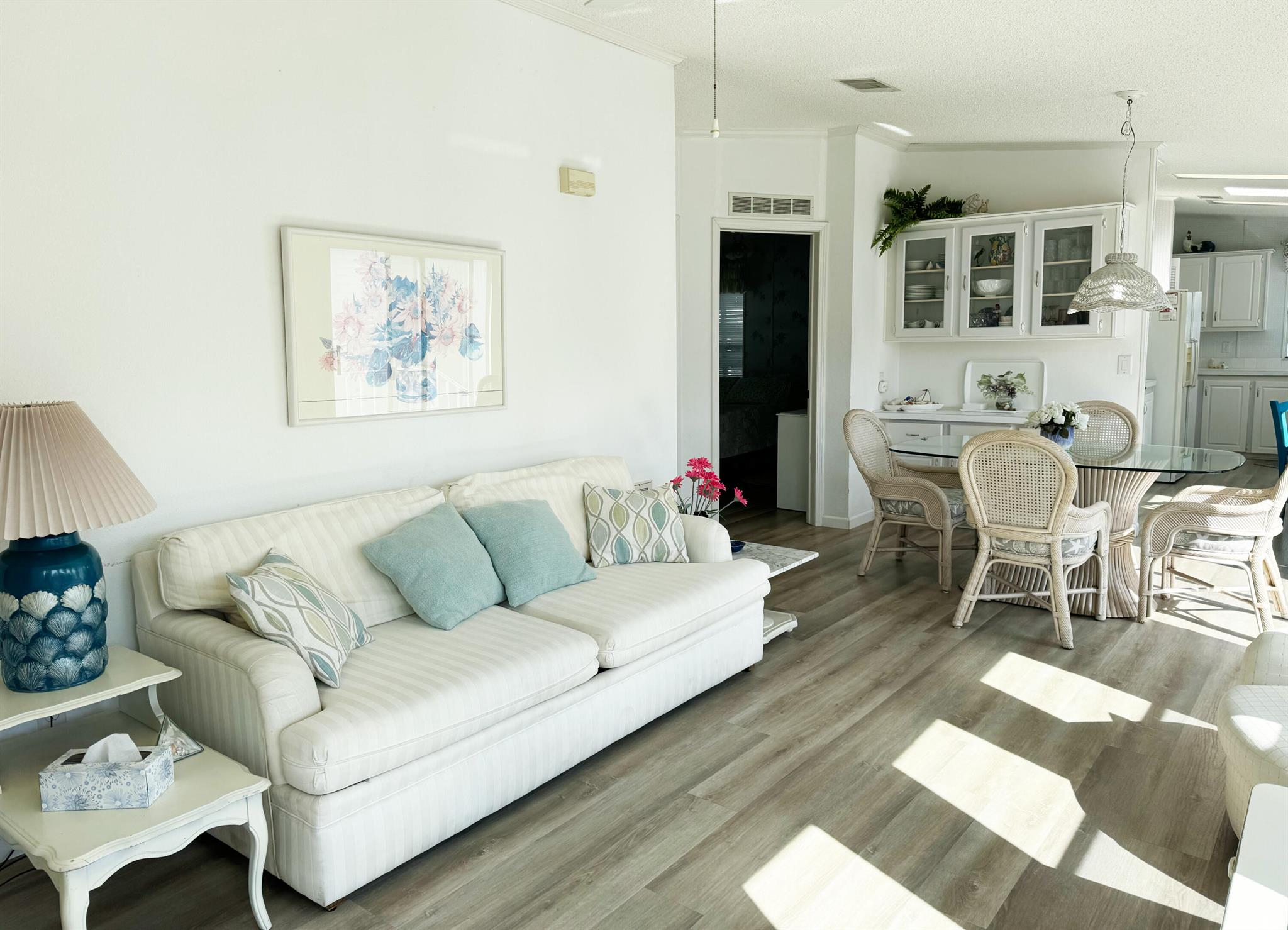 BRINY BREEZES INC - Residential