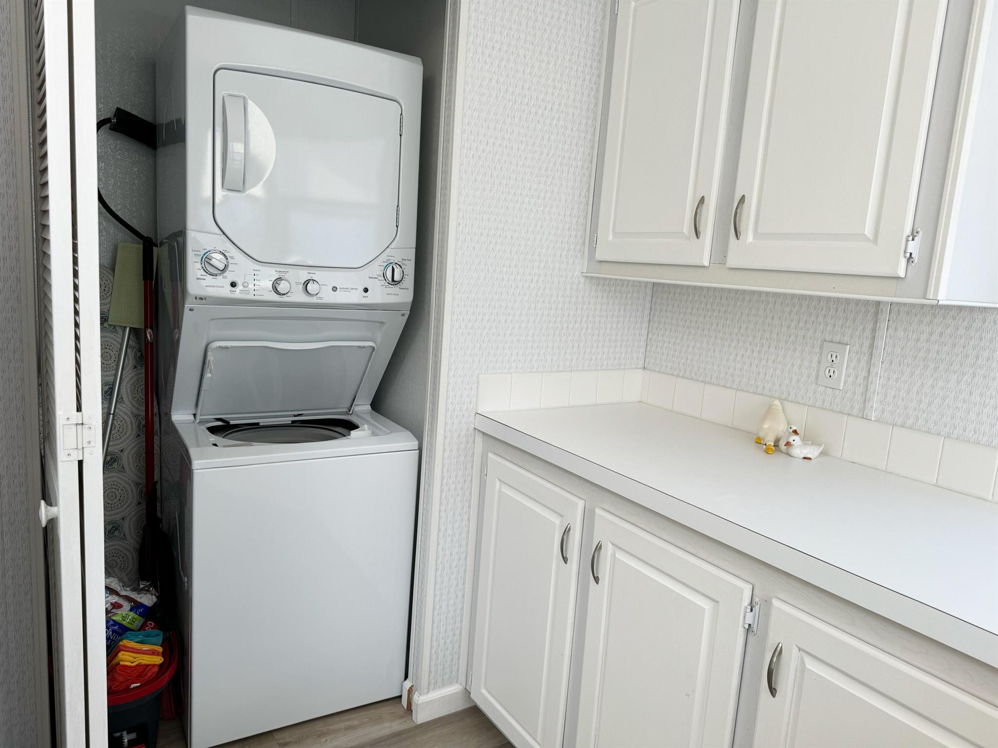 BRINY BREEZES INC - Residential