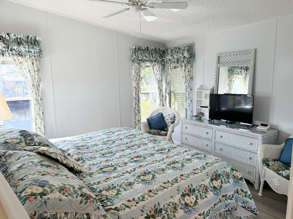 BRINY BREEZES INC - Residential