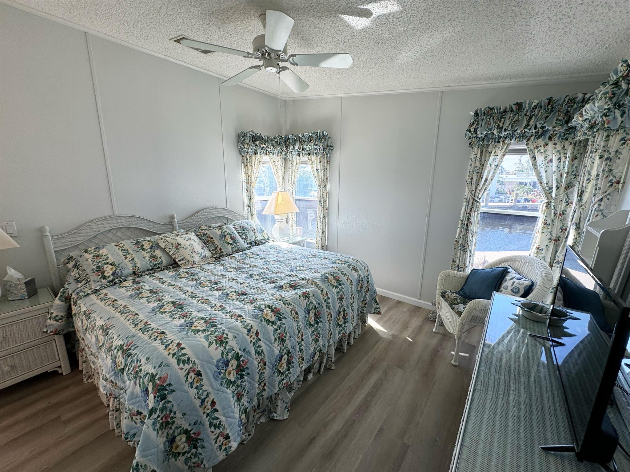 BRINY BREEZES INC - Residential