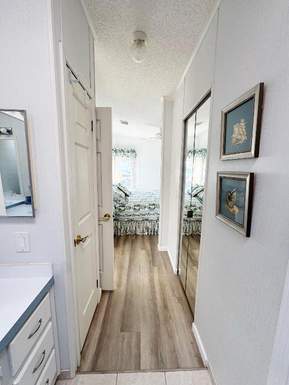 BRINY BREEZES INC - Residential