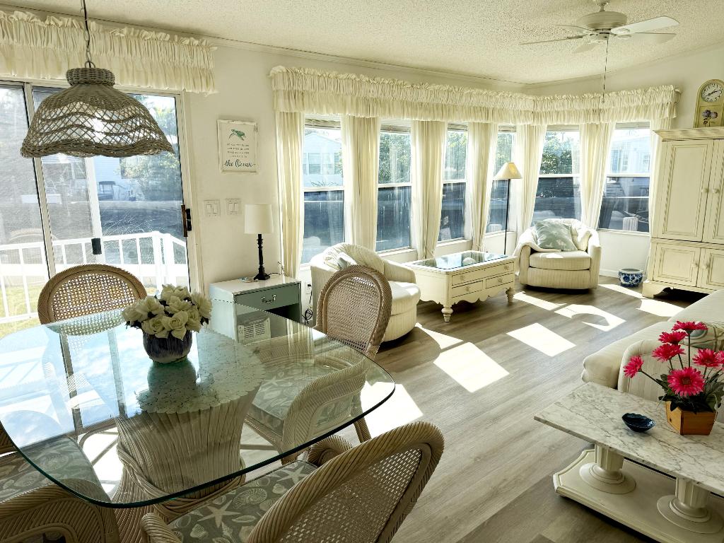 BRINY BREEZES INC - Residential