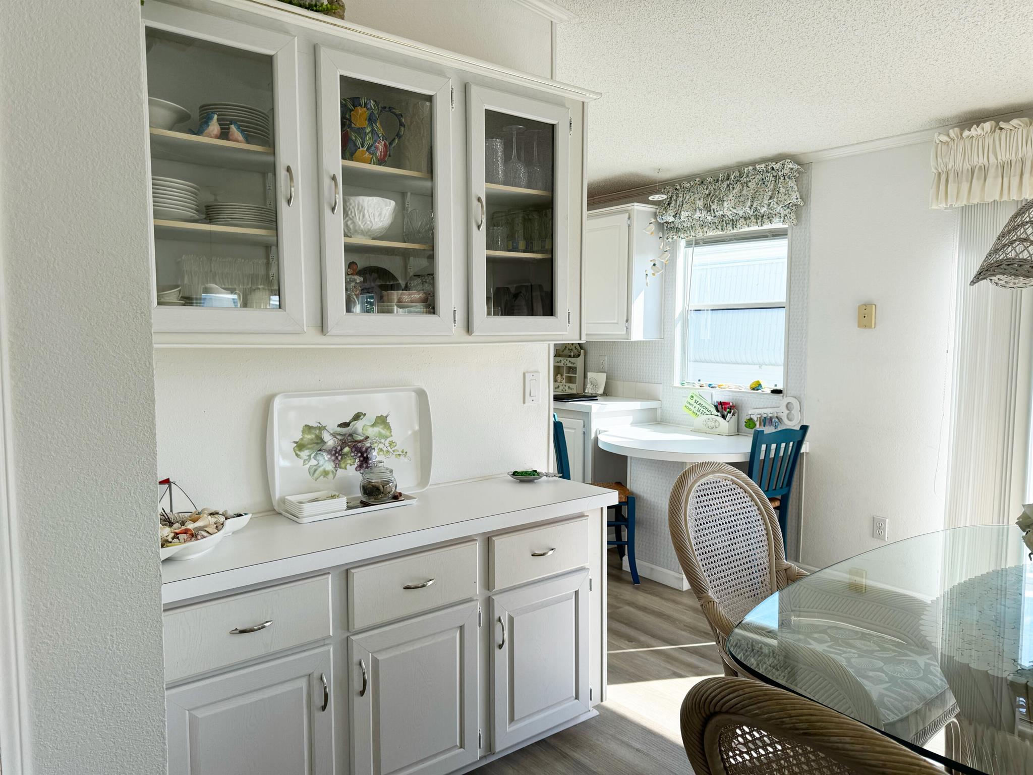 BRINY BREEZES INC - Residential