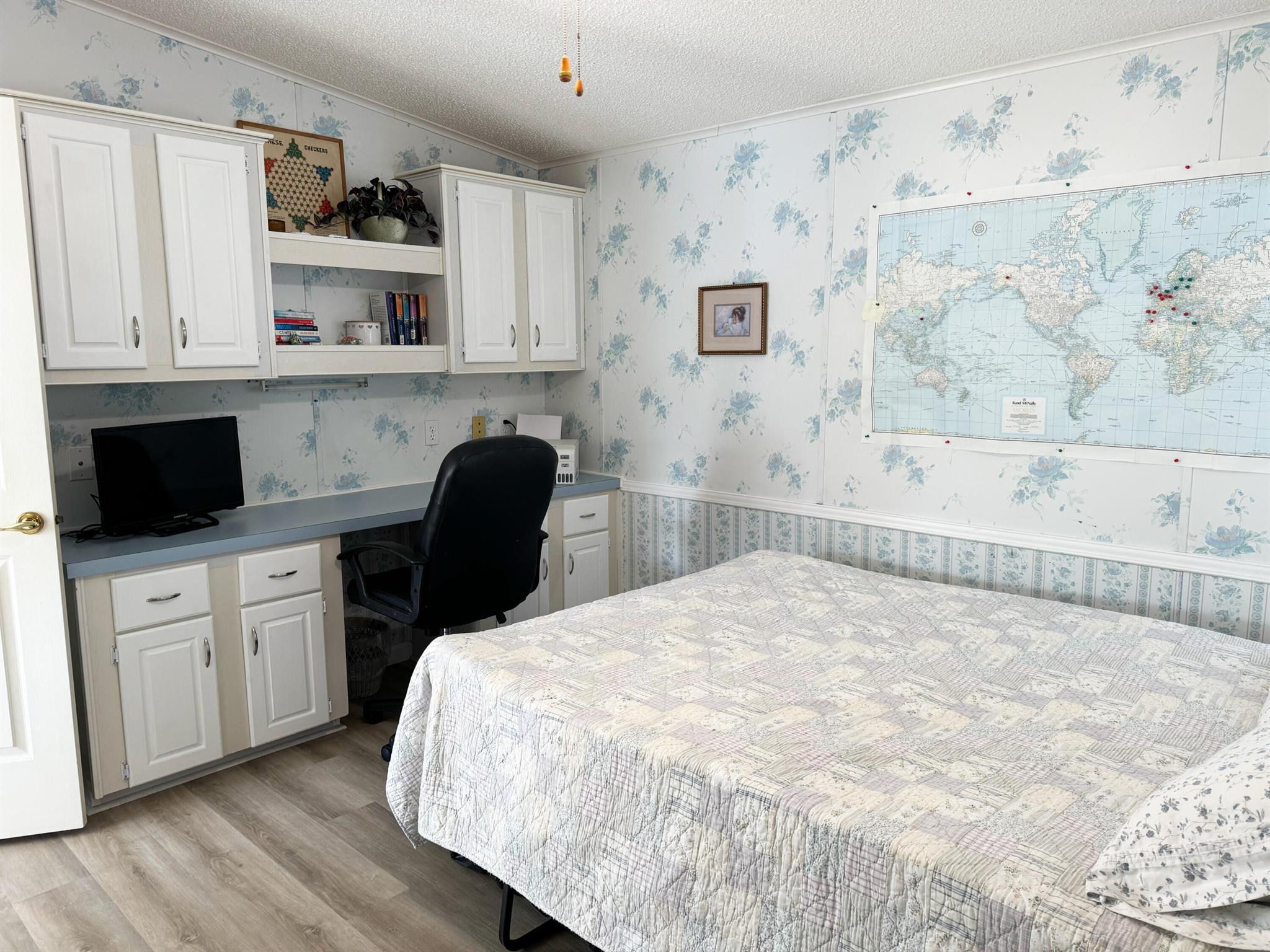 BRINY BREEZES INC - Residential