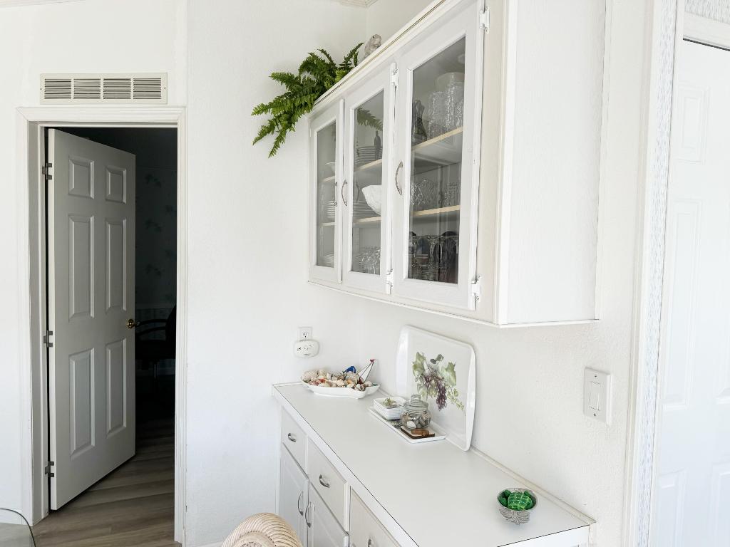 BRINY BREEZES INC - Residential