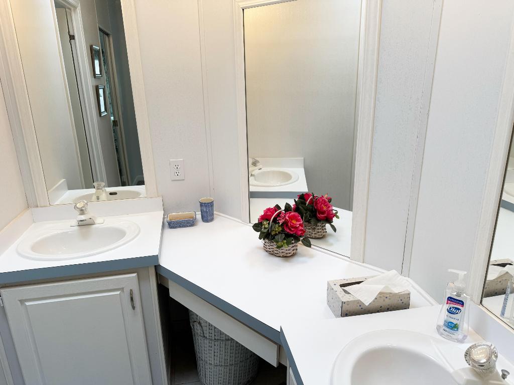 BRINY BREEZES INC - Residential